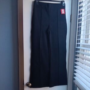 Womens Blk Pant